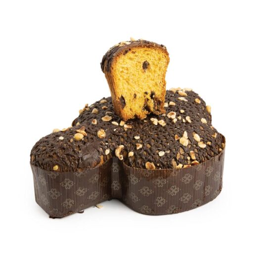 Colomba cioccolato 1Kg - Cimina Dolciaria