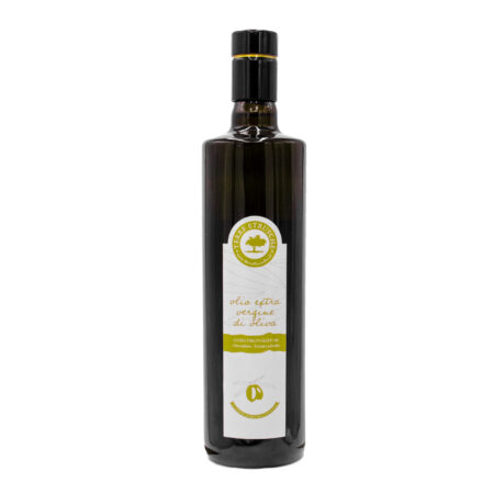 Olio Extravergine di Oliva della Tuscia - Azienda Agricola Cavazza