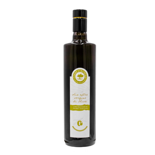 Olio Extravergine di Oliva della Tuscia - Azienda Agricola Cavazza