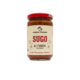 Sugo ai funghi con porcini 280g - Cimina Funghi
