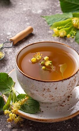 tisane