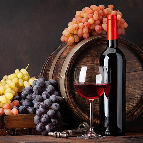 vino
